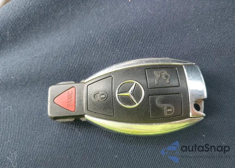 2007 Mercedes-Benz C 230 Sport from USA, damaged, VIN WDBRF52H47F934920